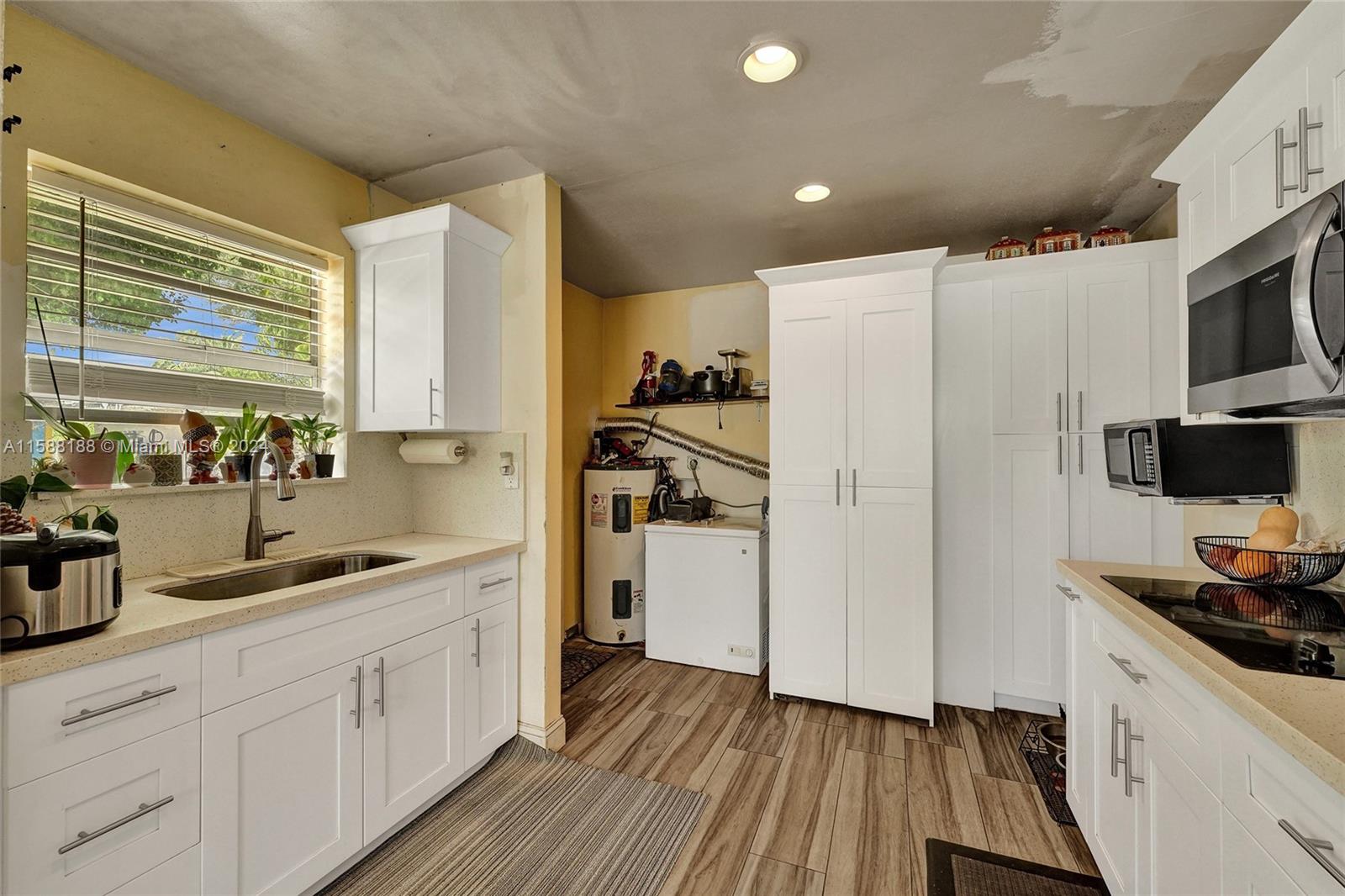 SOUTH MIAMI HEIGHTS 2ND A - Residential