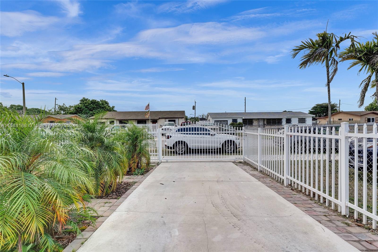 SOUTH MIAMI HEIGHTS 2ND A - Residential