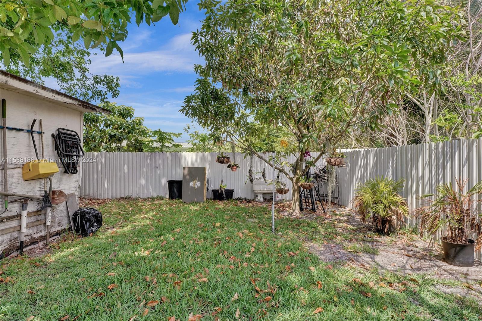 SOUTH MIAMI HEIGHTS 2ND A - Residential