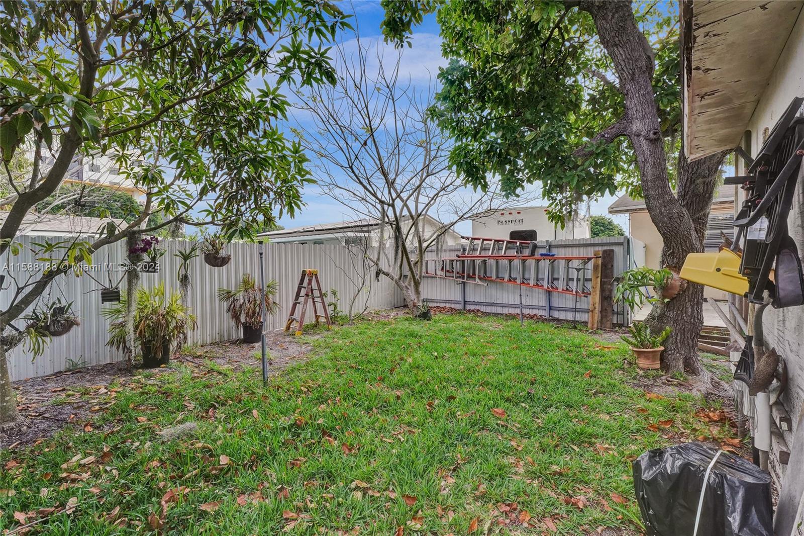 SOUTH MIAMI HEIGHTS 2ND A - Residential