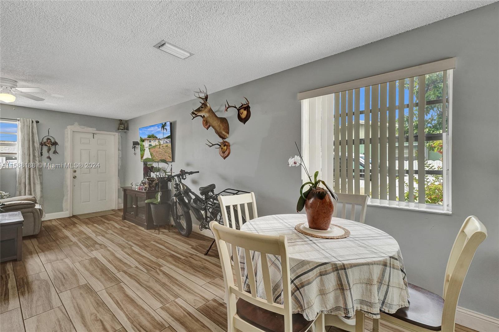 SOUTH MIAMI HEIGHTS 2ND A - Residential