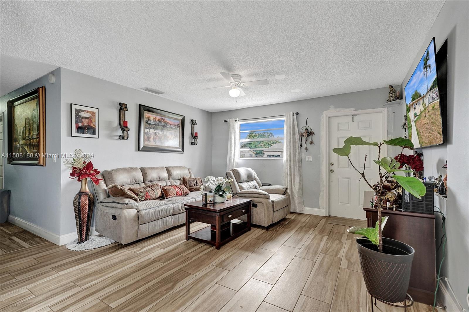 SOUTH MIAMI HEIGHTS 2ND A - Residential