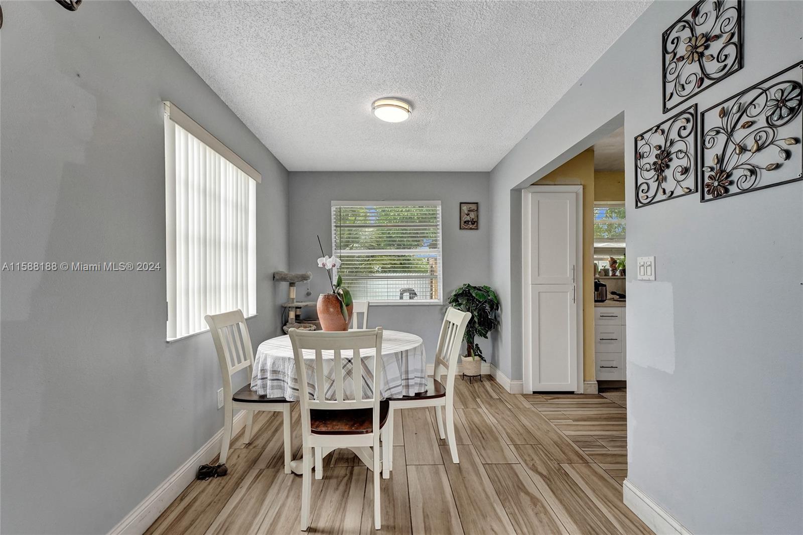 SOUTH MIAMI HEIGHTS 2ND A - Residential