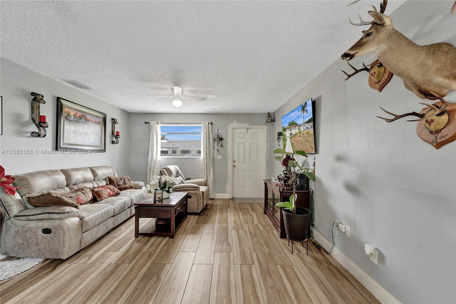 SOUTH MIAMI HEIGHTS 2ND A - Residential