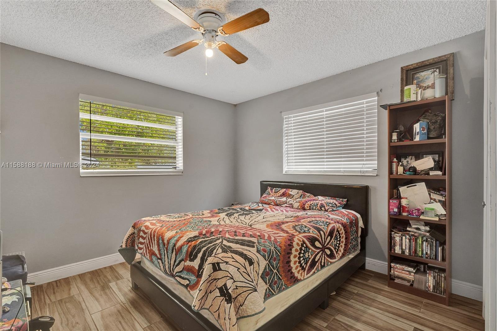 SOUTH MIAMI HEIGHTS 2ND A - Residential