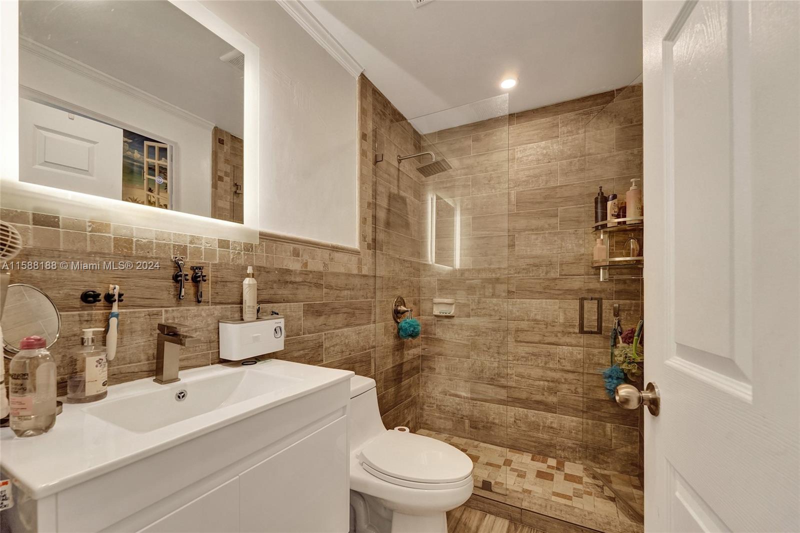 SOUTH MIAMI HEIGHTS 2ND A - Residential