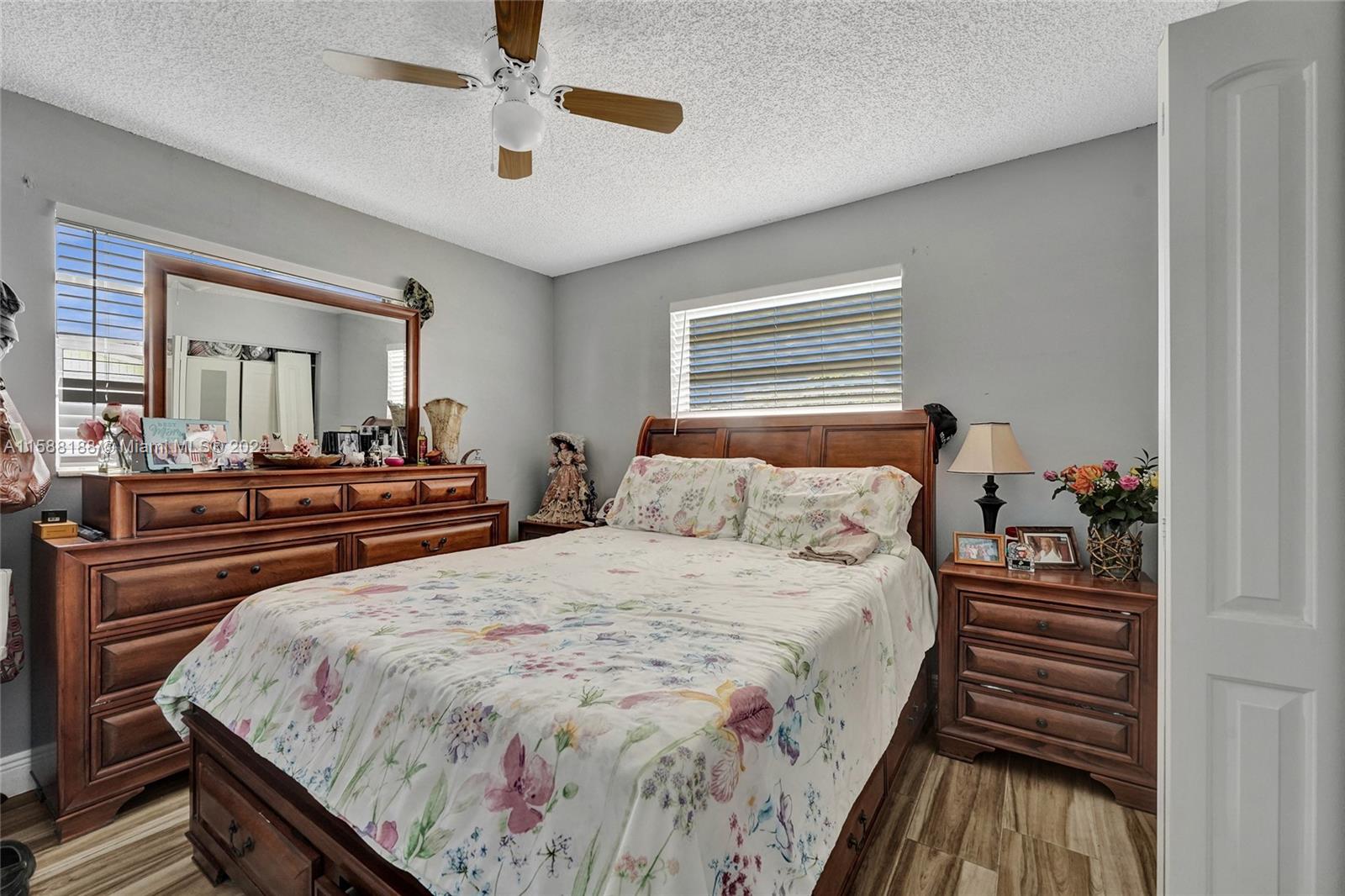 SOUTH MIAMI HEIGHTS 2ND A - Residential