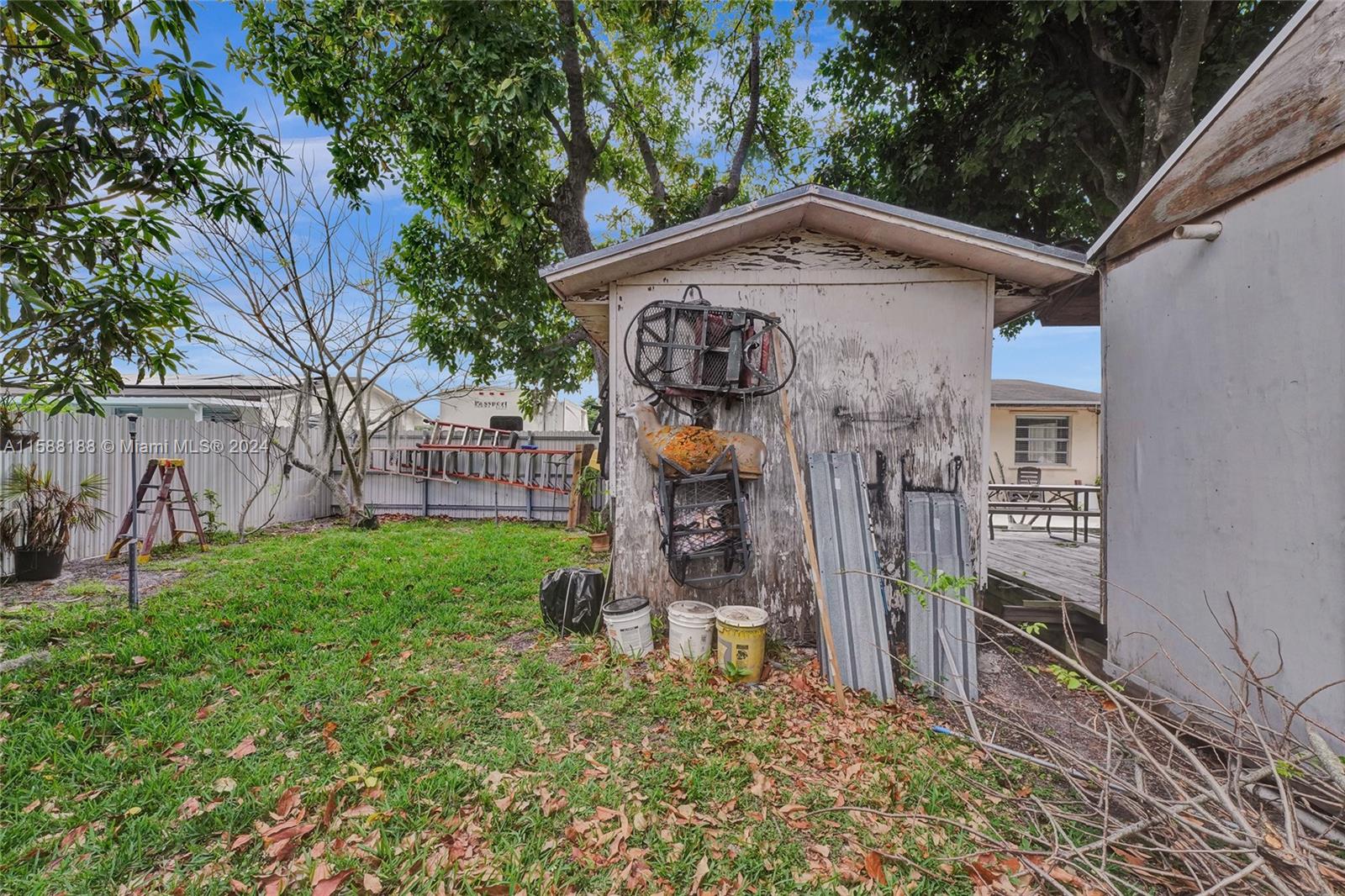 SOUTH MIAMI HEIGHTS 2ND A - Residential