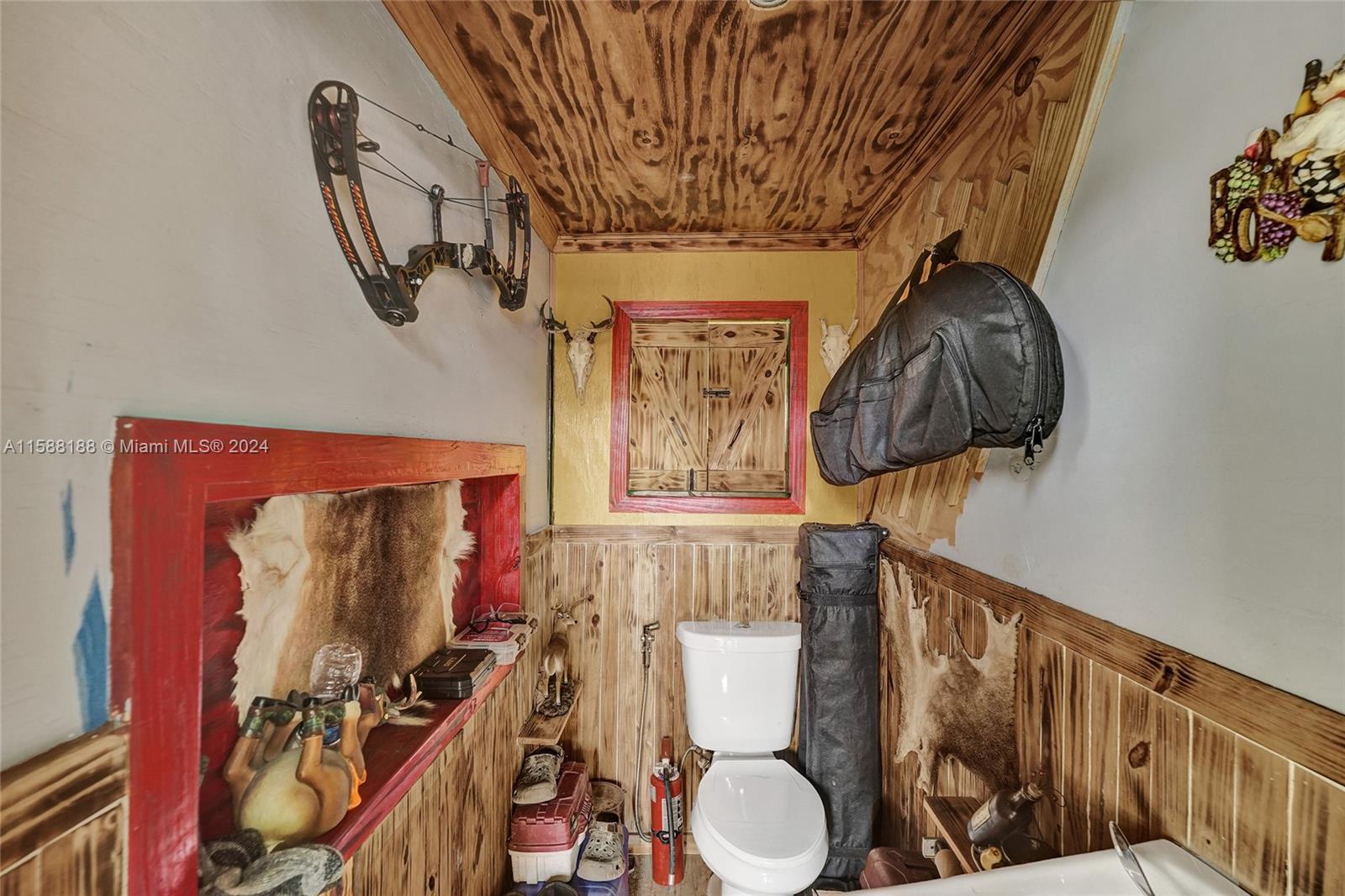 SOUTH MIAMI HEIGHTS 2ND A - Residential