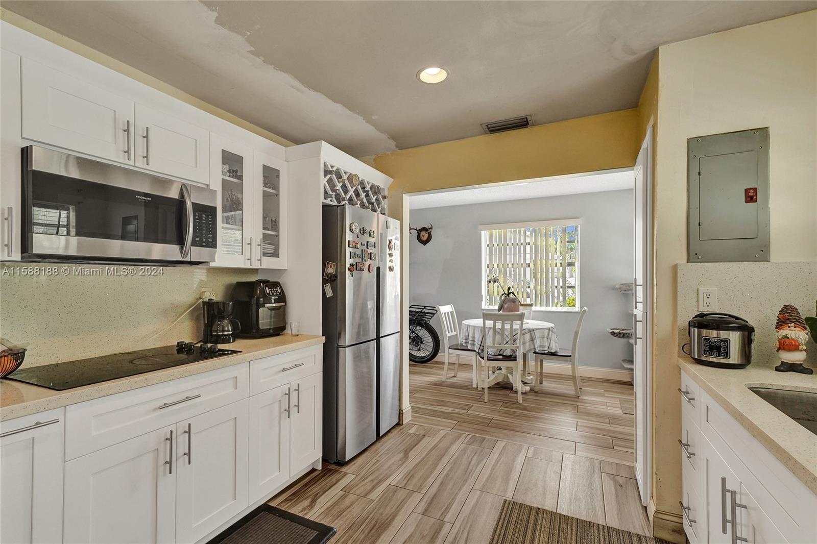 SOUTH MIAMI HEIGHTS 2ND A - Residential