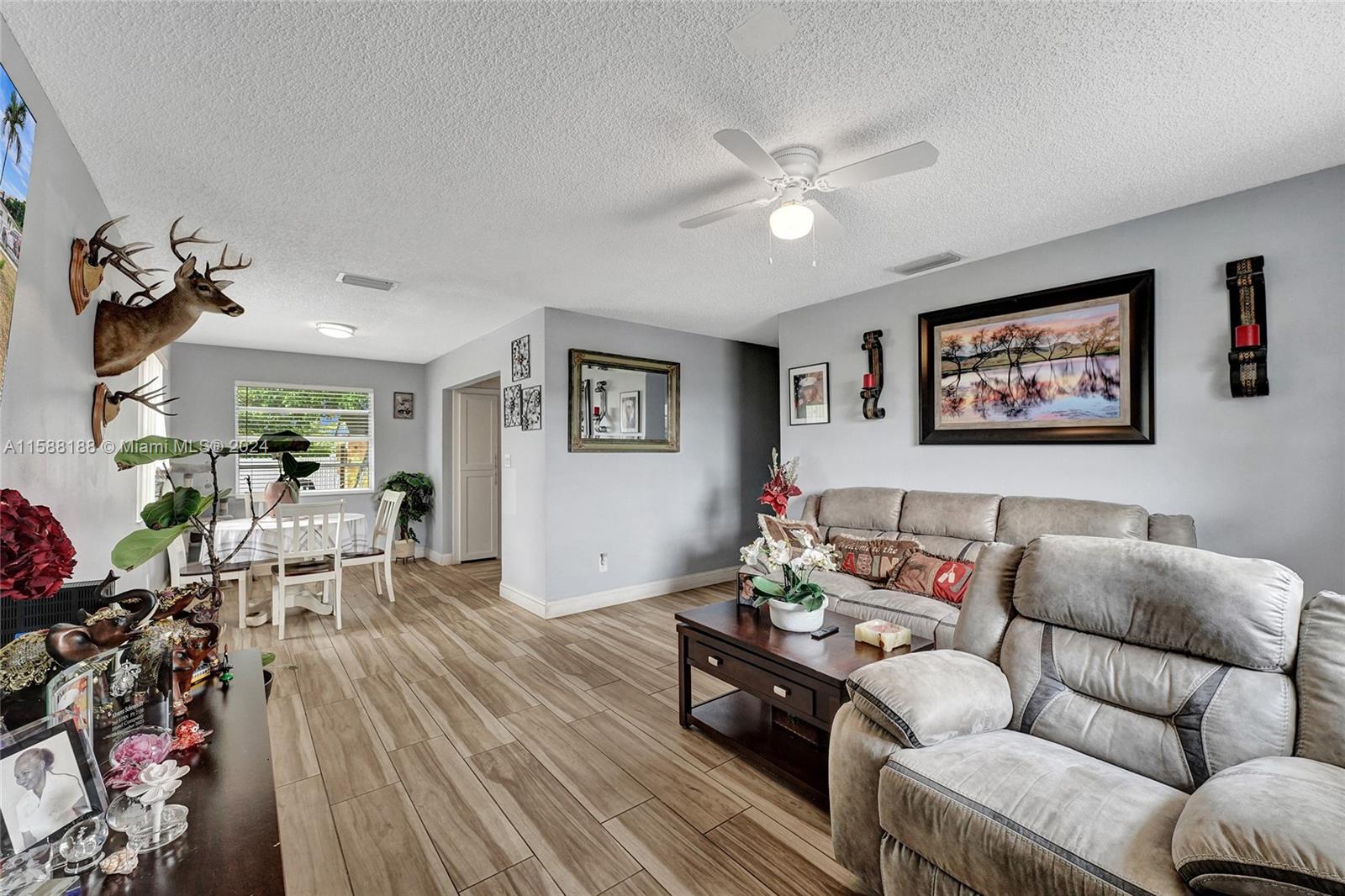 SOUTH MIAMI HEIGHTS 2ND A - Residential