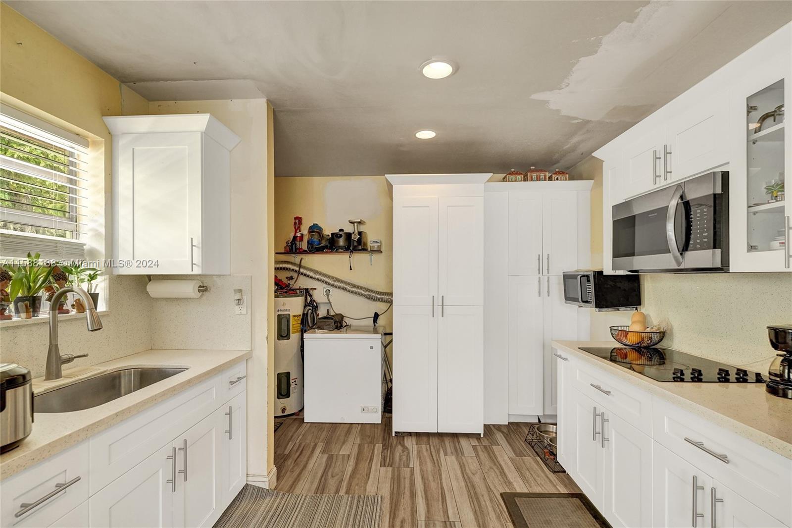 SOUTH MIAMI HEIGHTS 2ND A - Residential