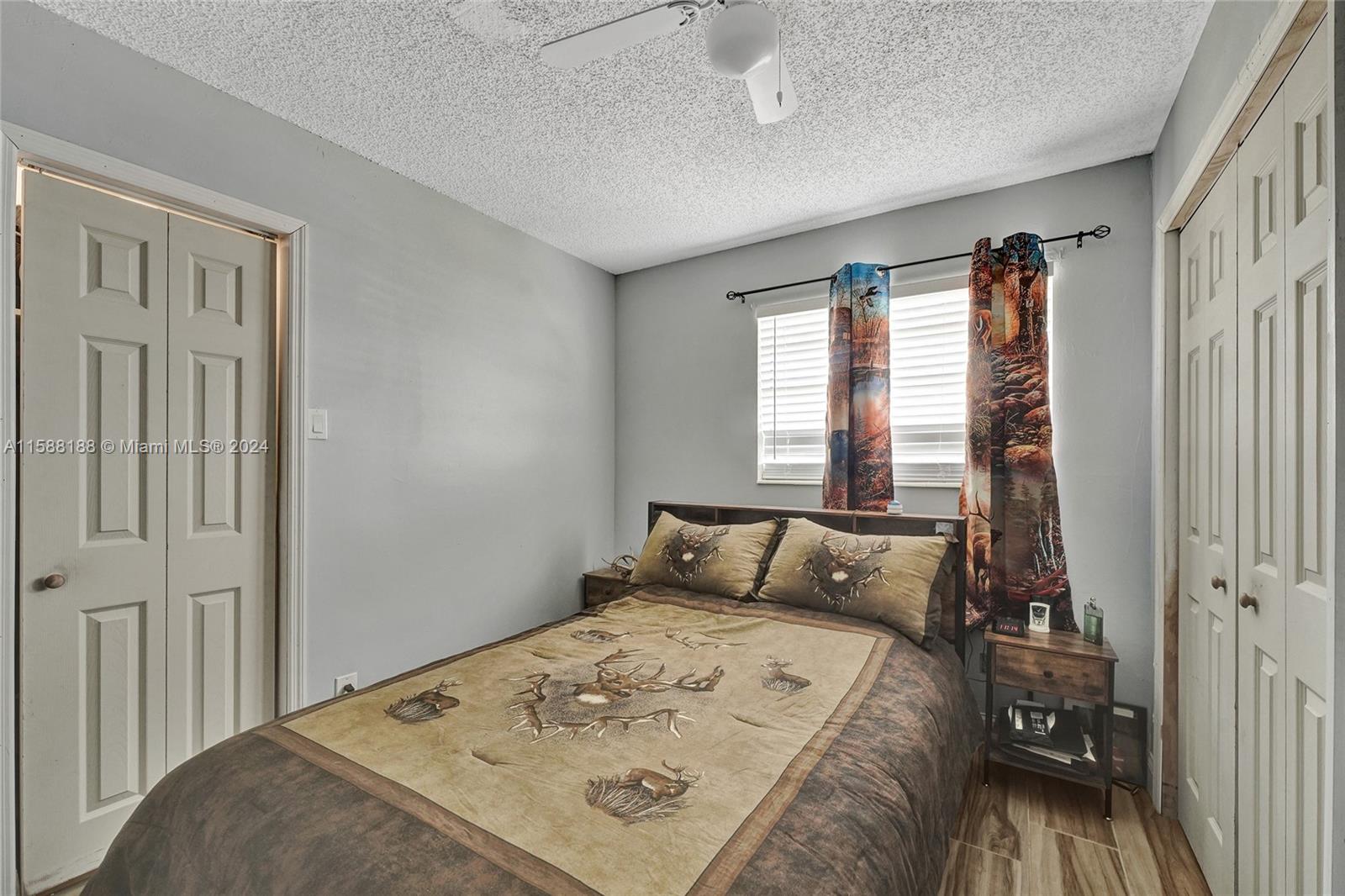 SOUTH MIAMI HEIGHTS 2ND A - Residential