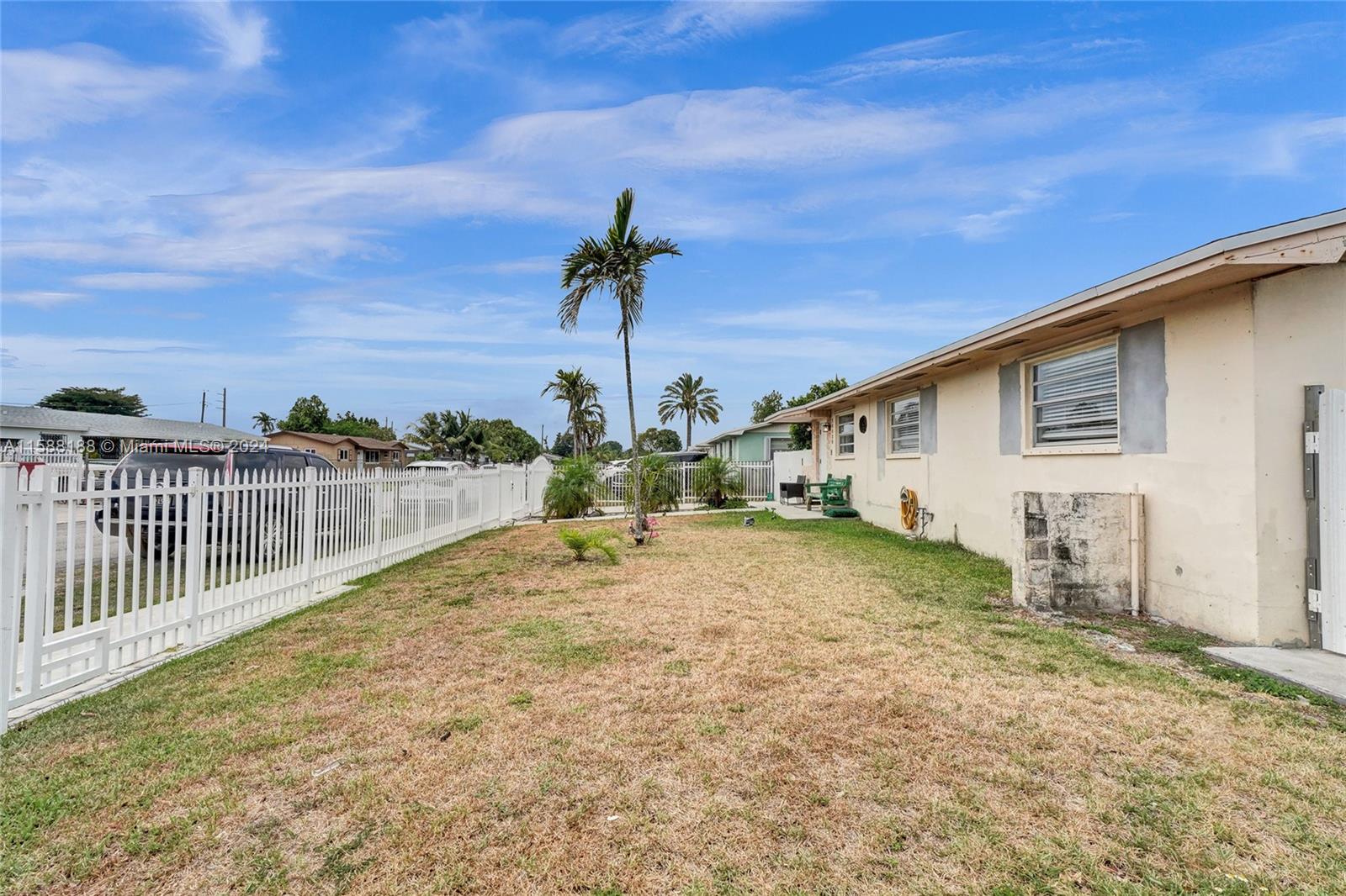 SOUTH MIAMI HEIGHTS 2ND A - Residential