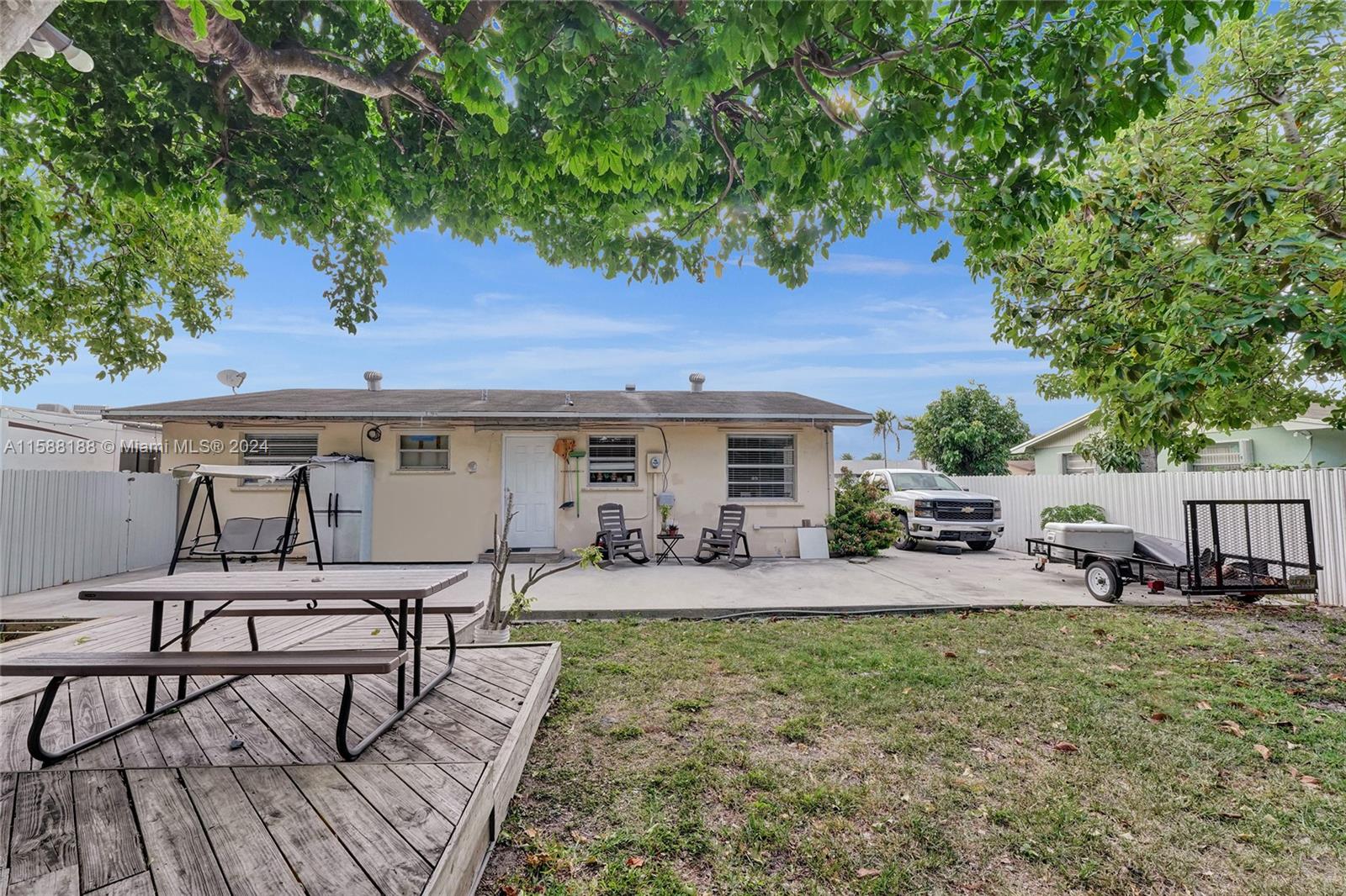 SOUTH MIAMI HEIGHTS 2ND A - Residential