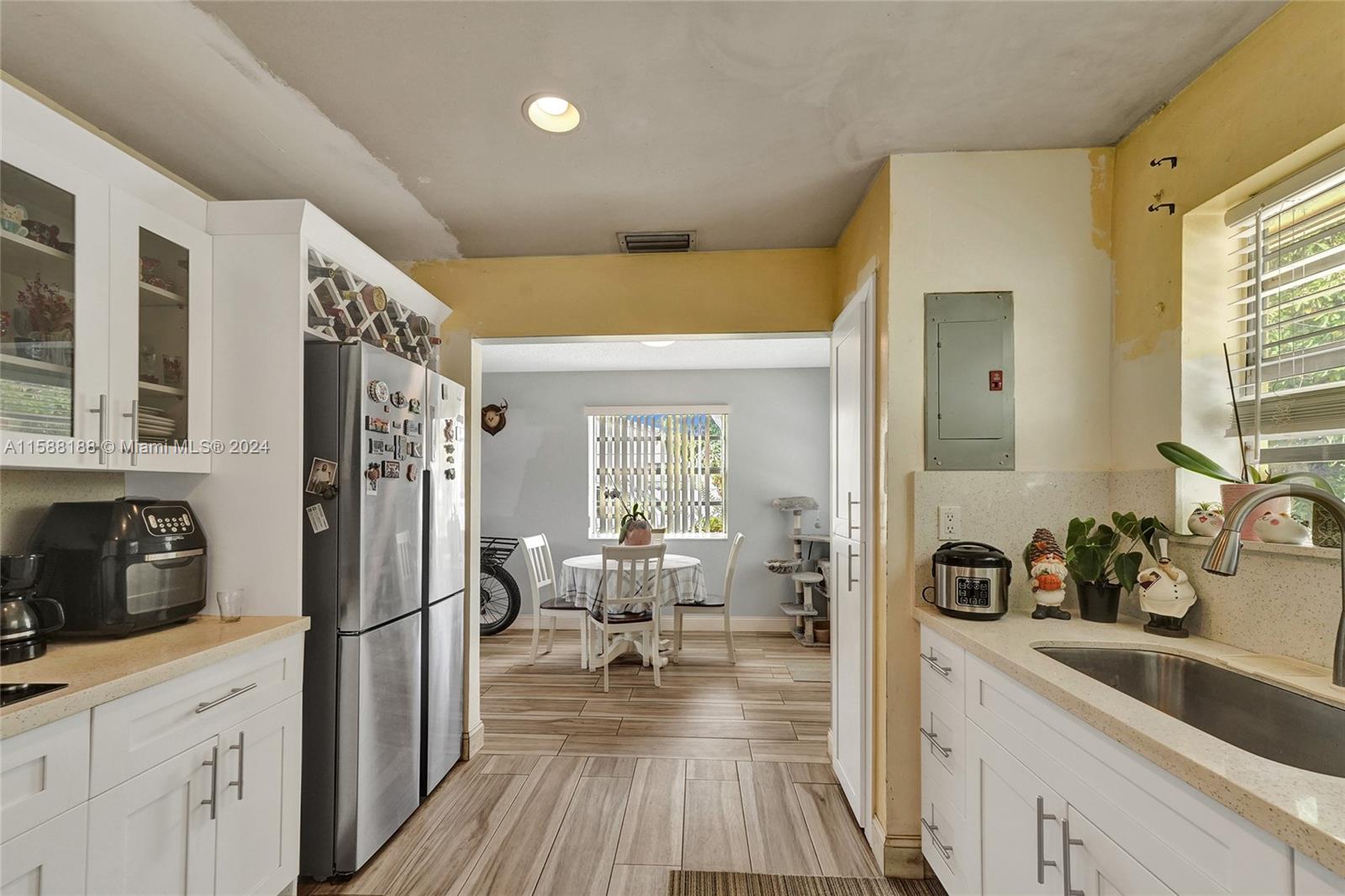 SOUTH MIAMI HEIGHTS 2ND A - Residential