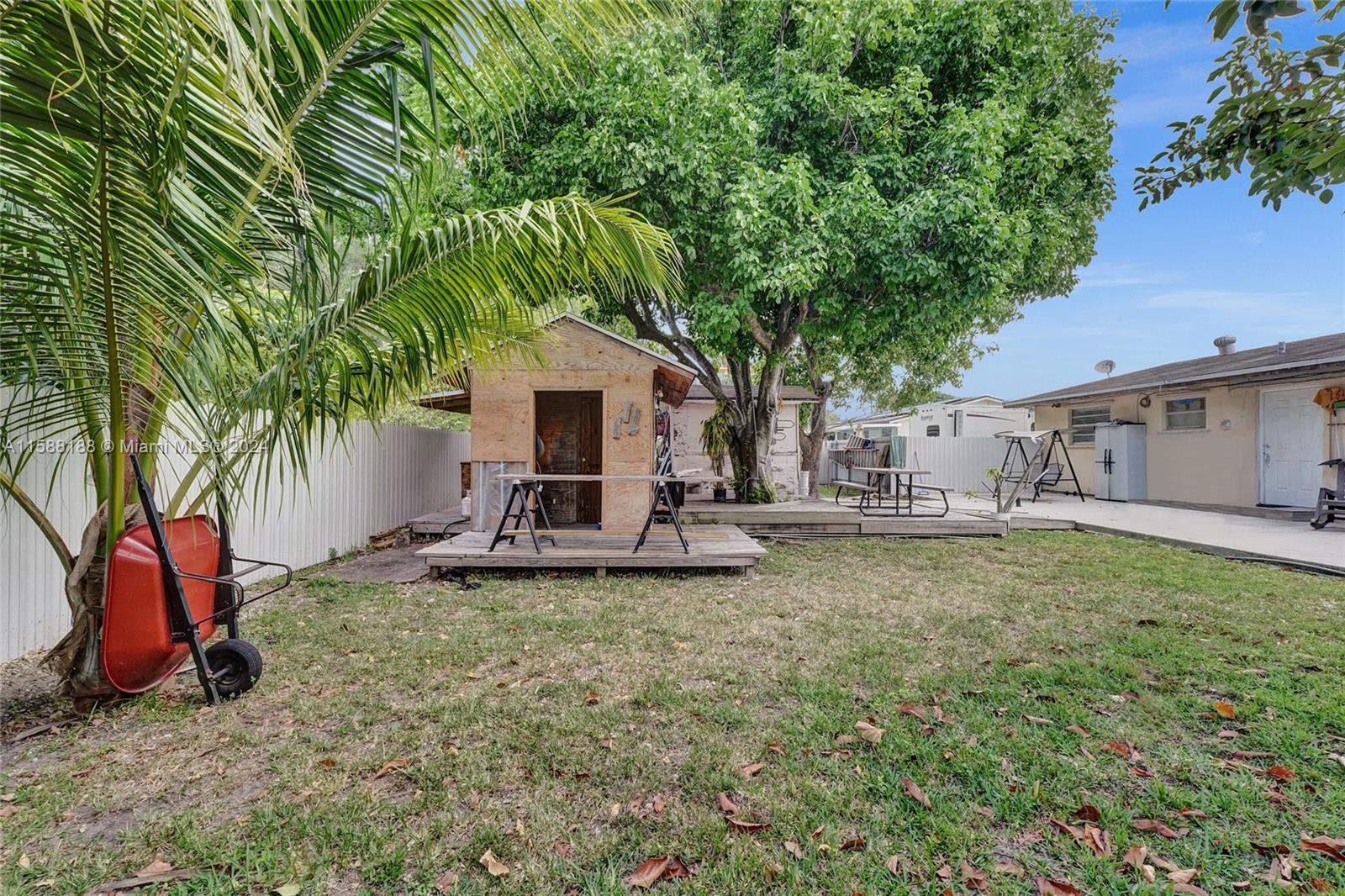 SOUTH MIAMI HEIGHTS 2ND A - Residential