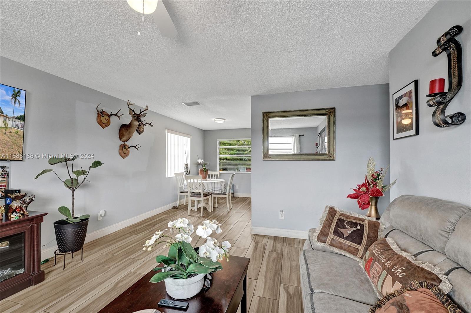 SOUTH MIAMI HEIGHTS 2ND A - Residential