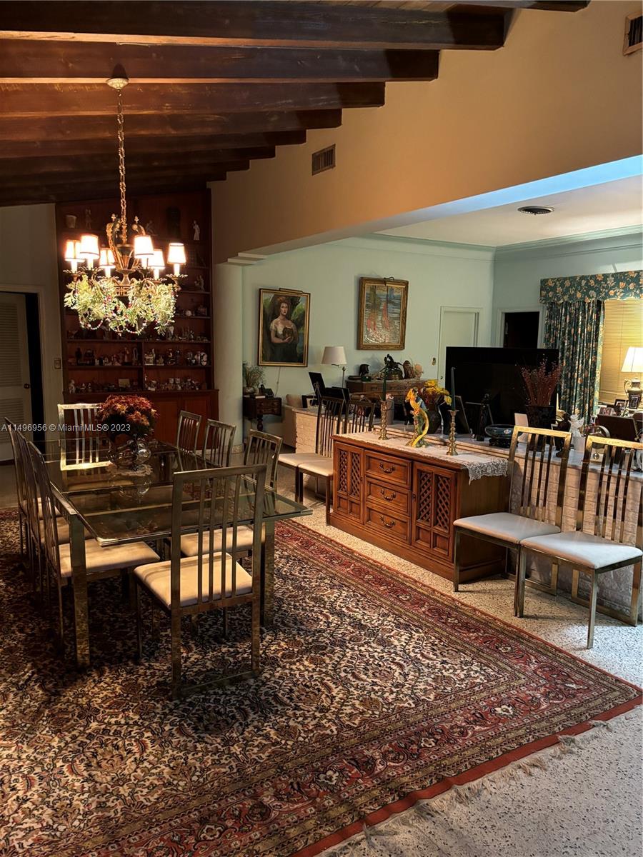 CORAL GABLES SEC A - Residential