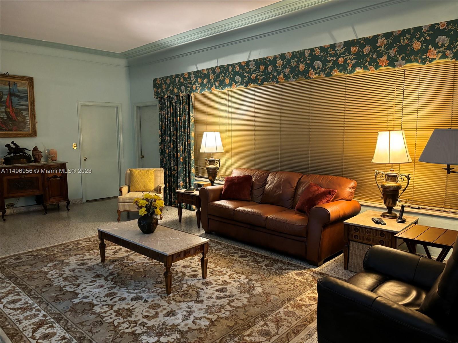 CORAL GABLES SEC A - Residential