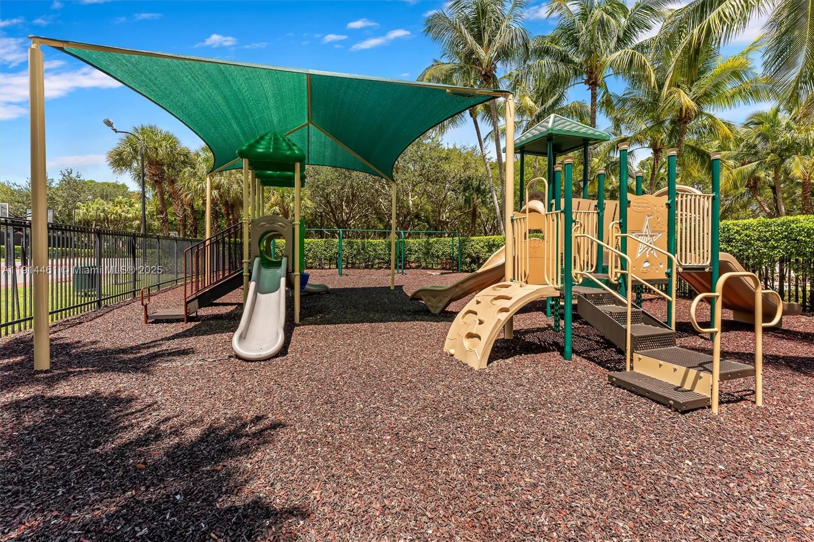 RIVIERA ISLES II - Residential