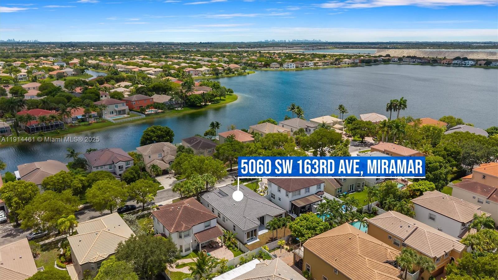 RIVIERA ISLES II - Residential