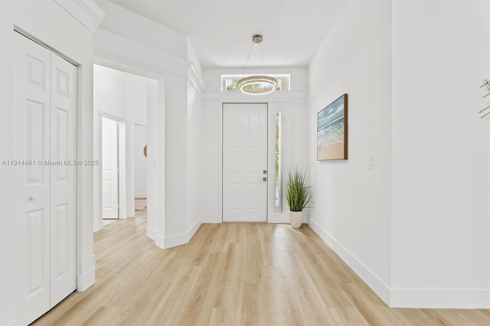 RIVIERA ISLES II - Residential