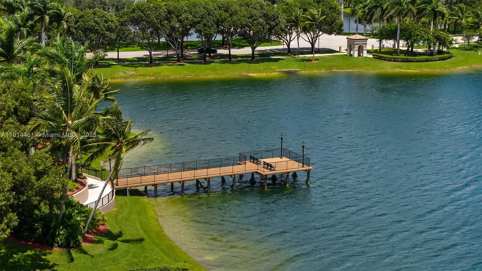 RIVIERA ISLES II - Residential