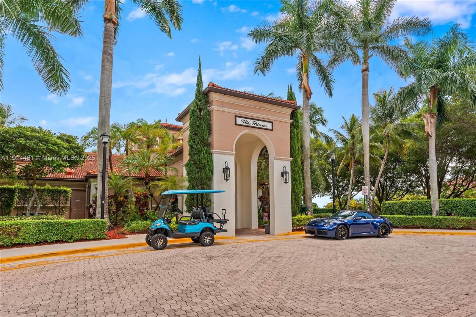 RIVIERA ISLES II - Residential