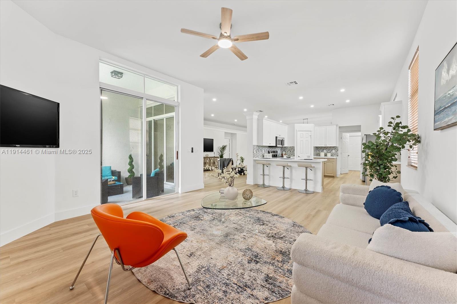 RIVIERA ISLES II - Residential