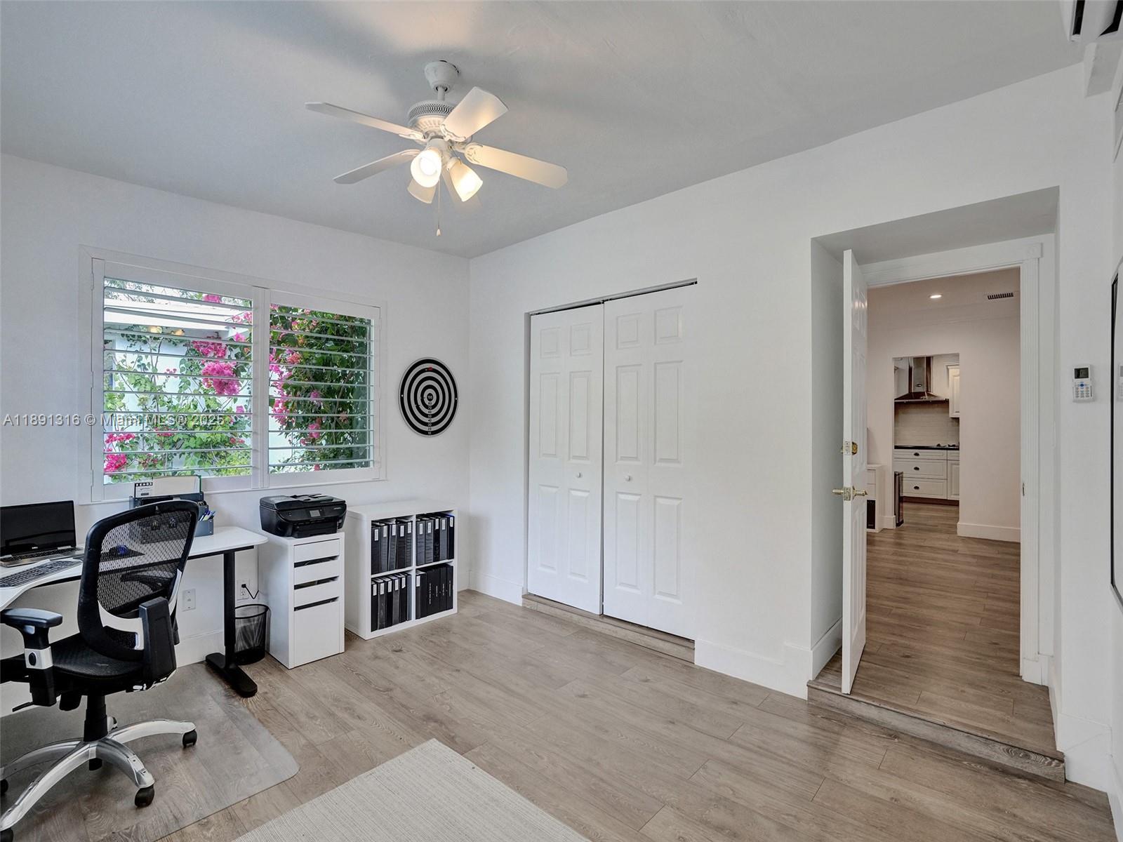 GARDEN MNR - Residential Lease