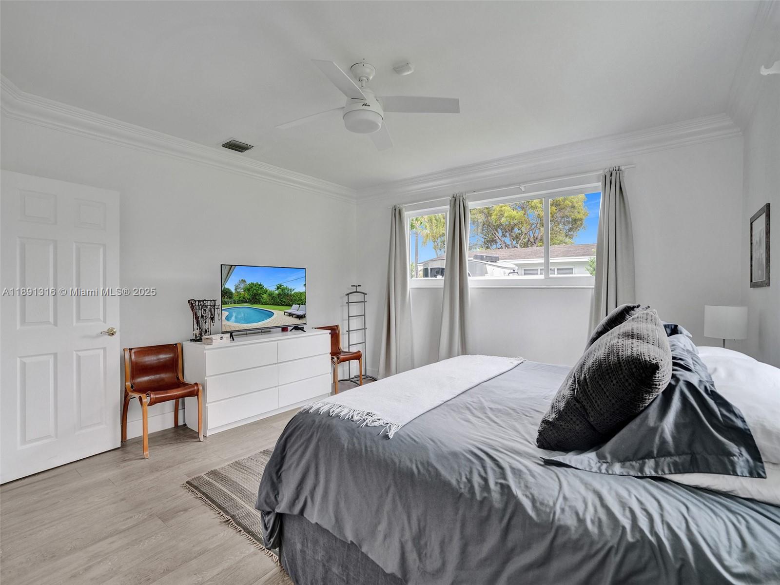 GARDEN MNR - Residential Lease