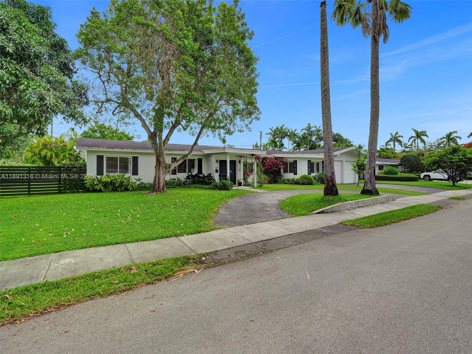 GARDEN MNR - Residential Lease