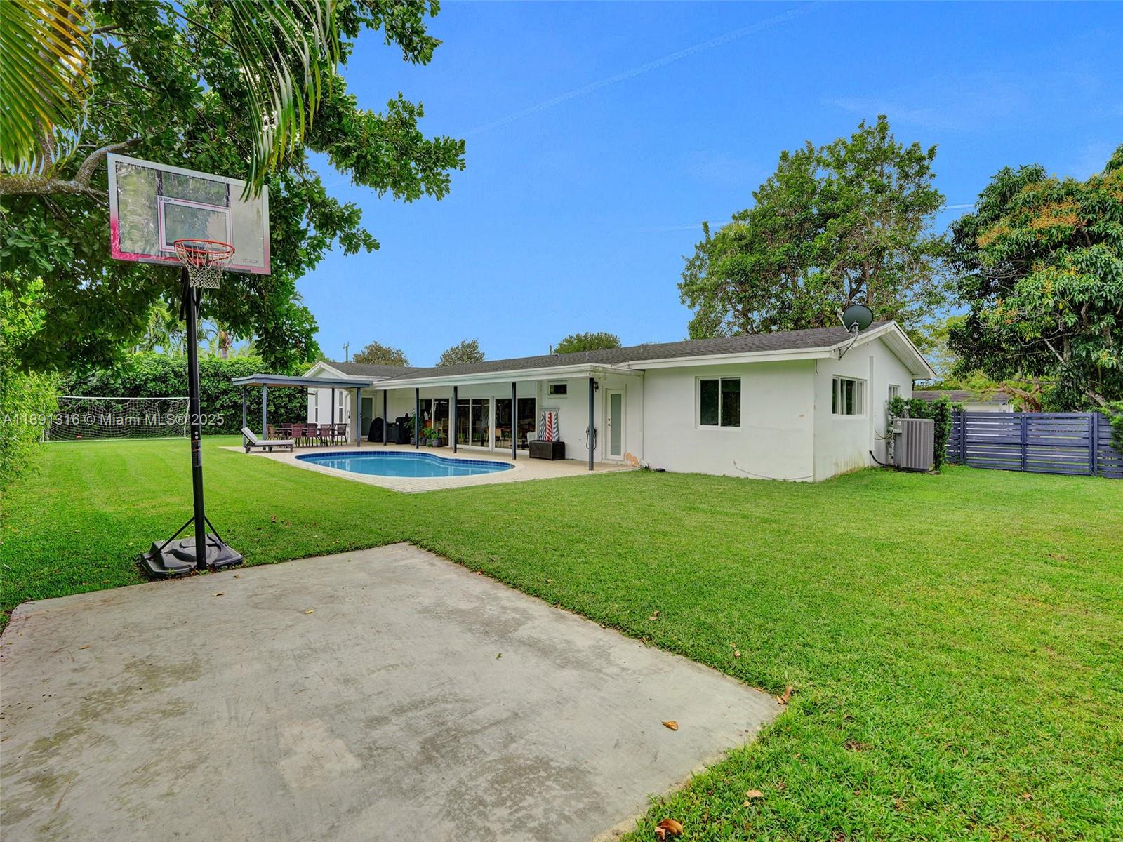 GARDEN MNR - Residential Lease