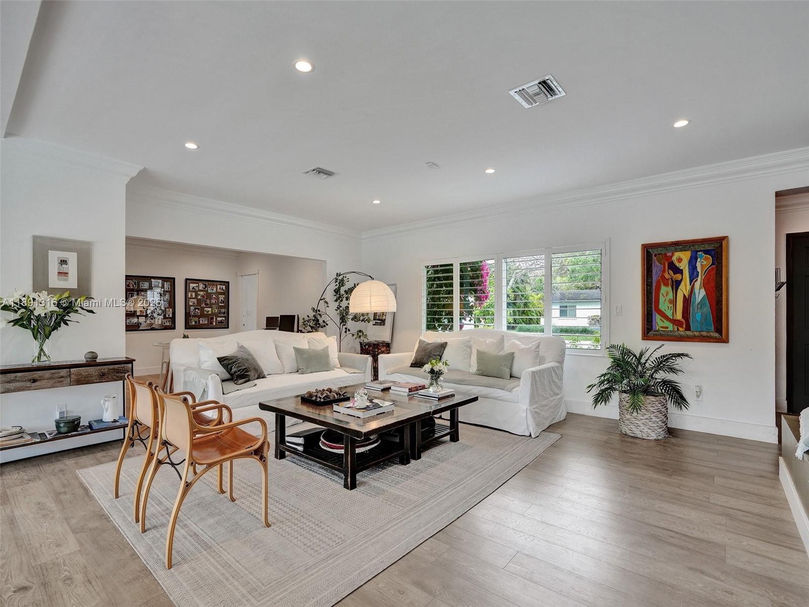 GARDEN MNR - Residential Lease