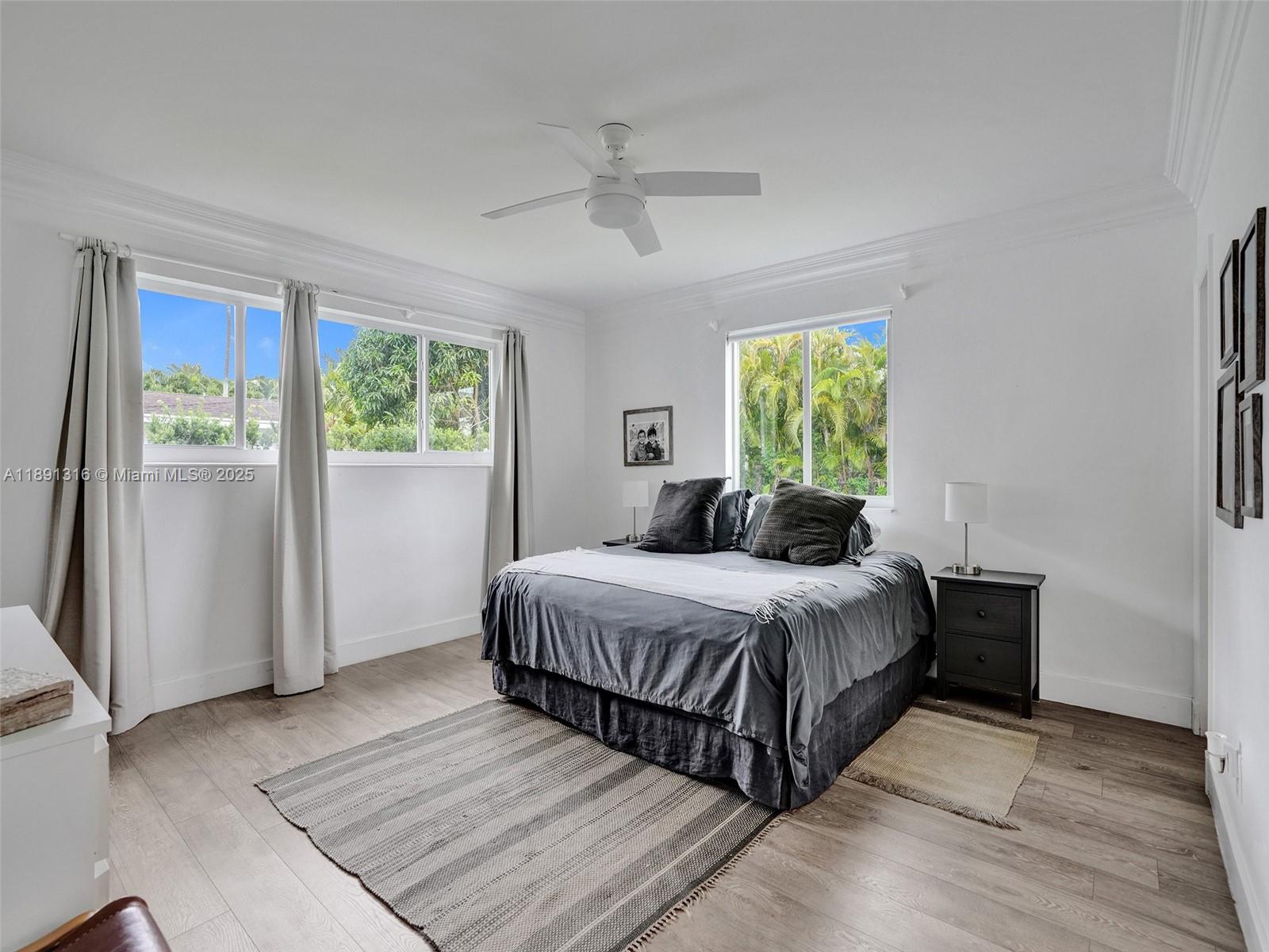 GARDEN MNR - Residential Lease