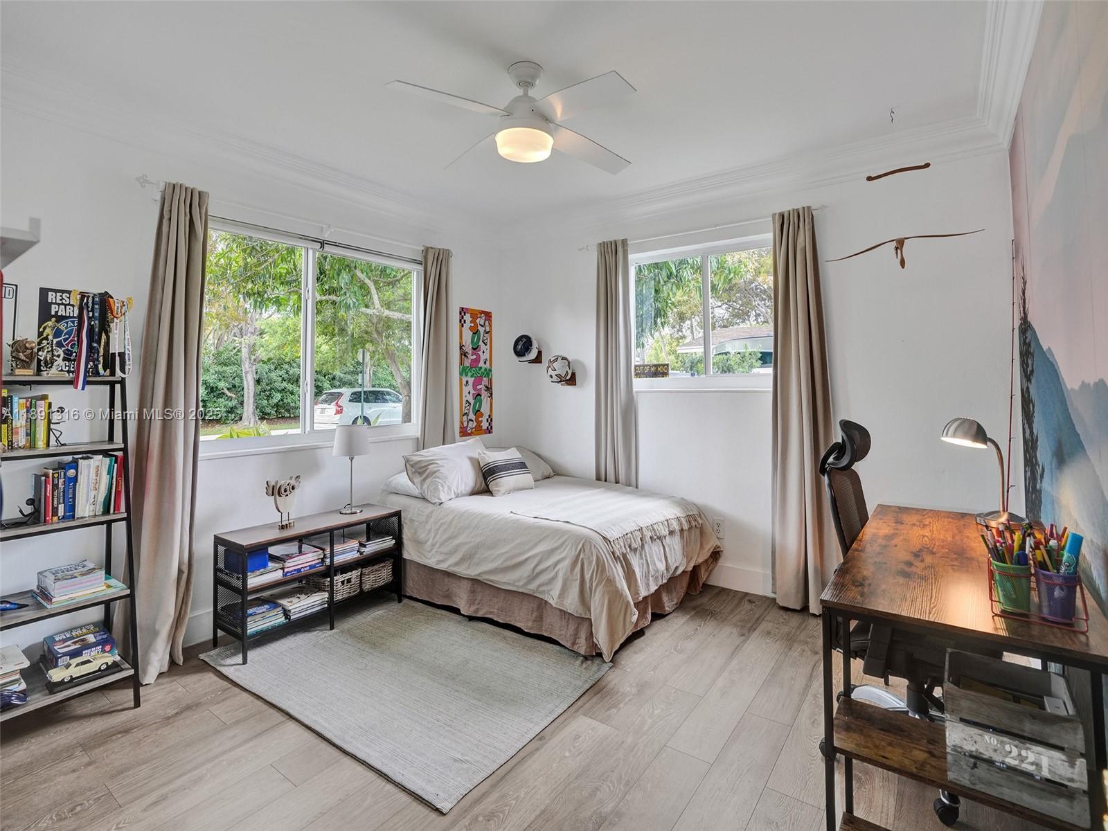 GARDEN MNR - Residential Lease