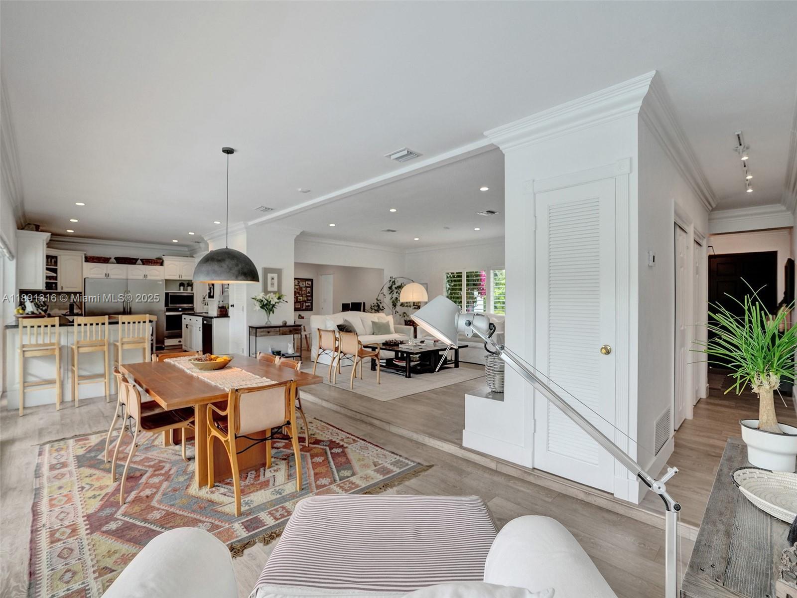 GARDEN MNR - Residential Lease