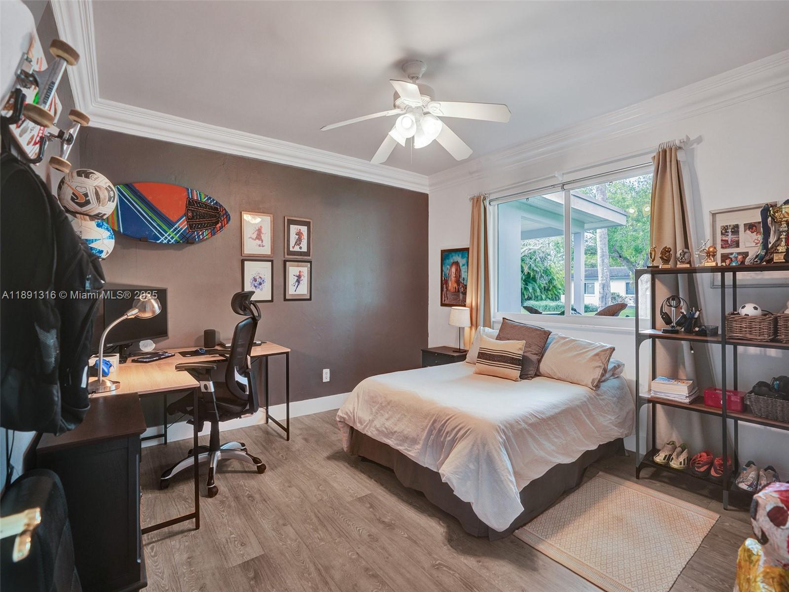GARDEN MNR - Residential Lease