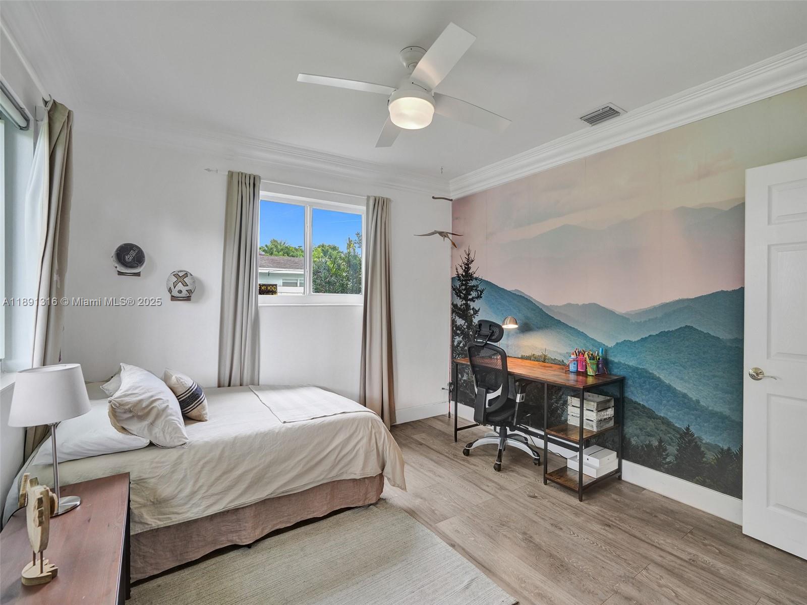 GARDEN MNR - Residential Lease