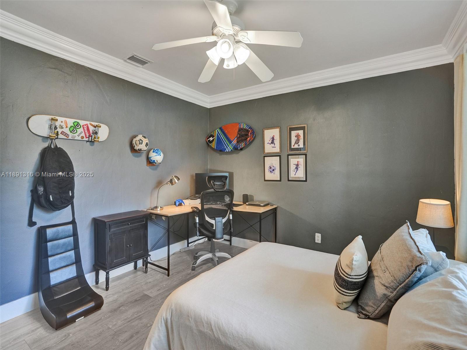 GARDEN MNR - Residential Lease
