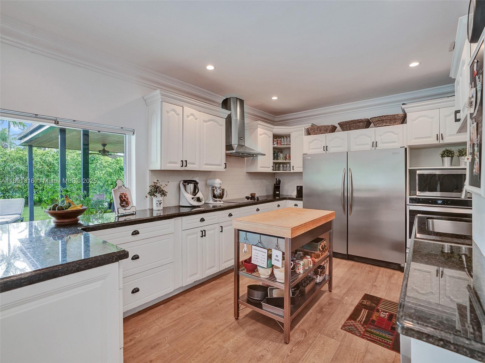 GARDEN MNR - Residential Lease