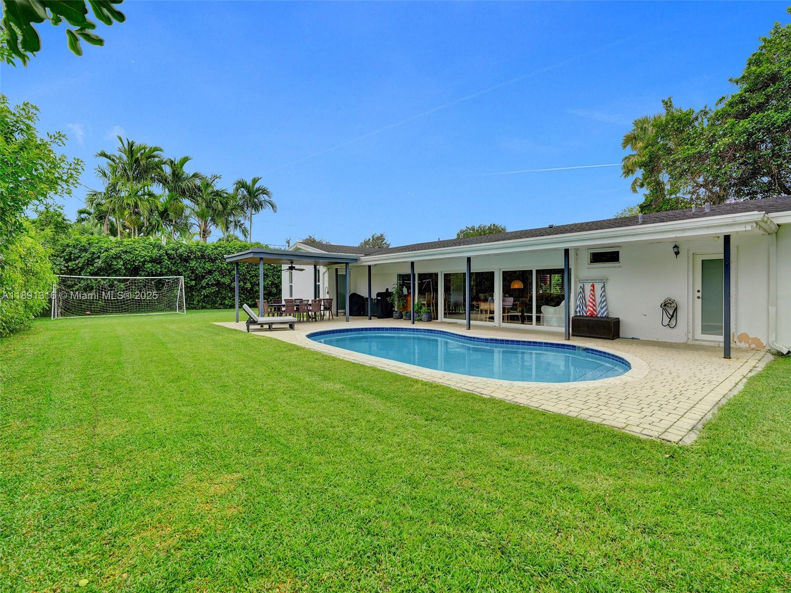 GARDEN MNR - Residential Lease