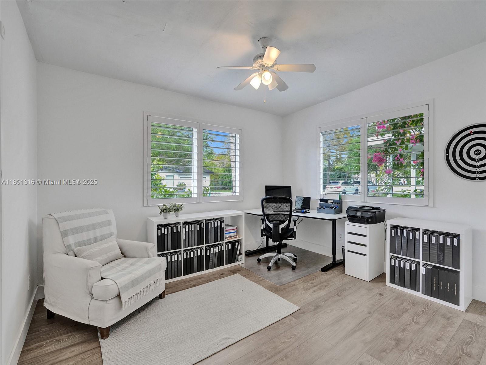 GARDEN MNR - Residential Lease