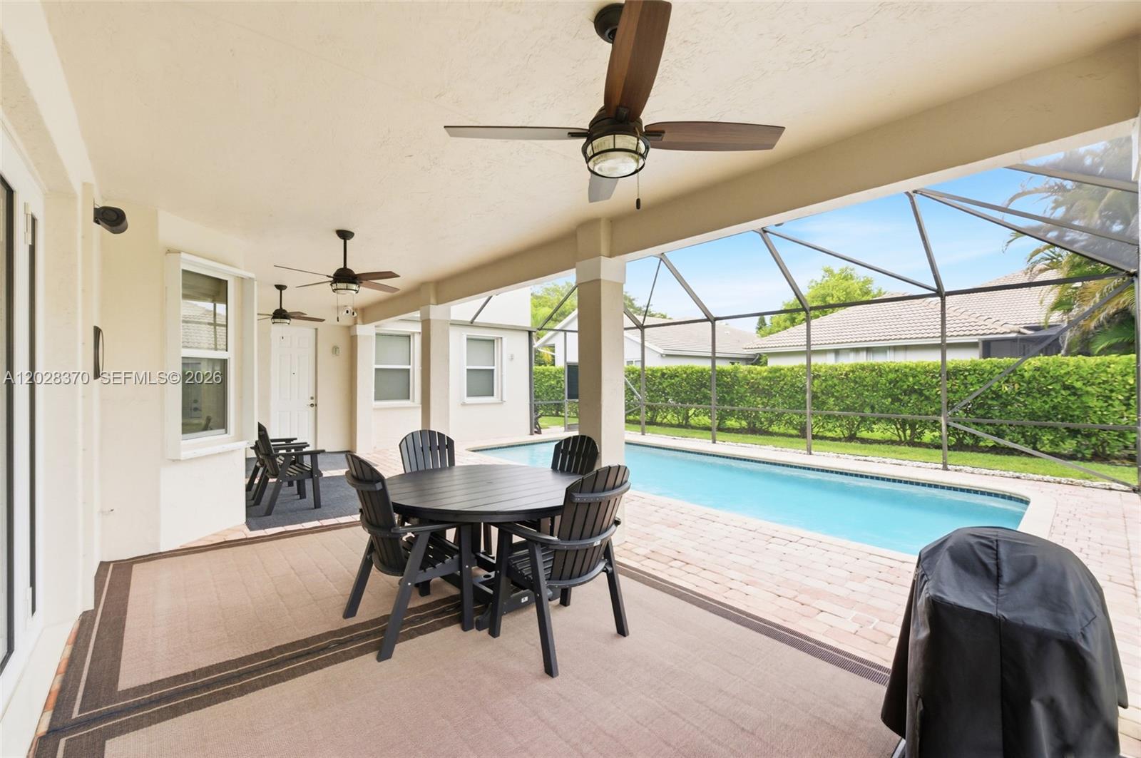 Oakbrook Weston Hills - Residential