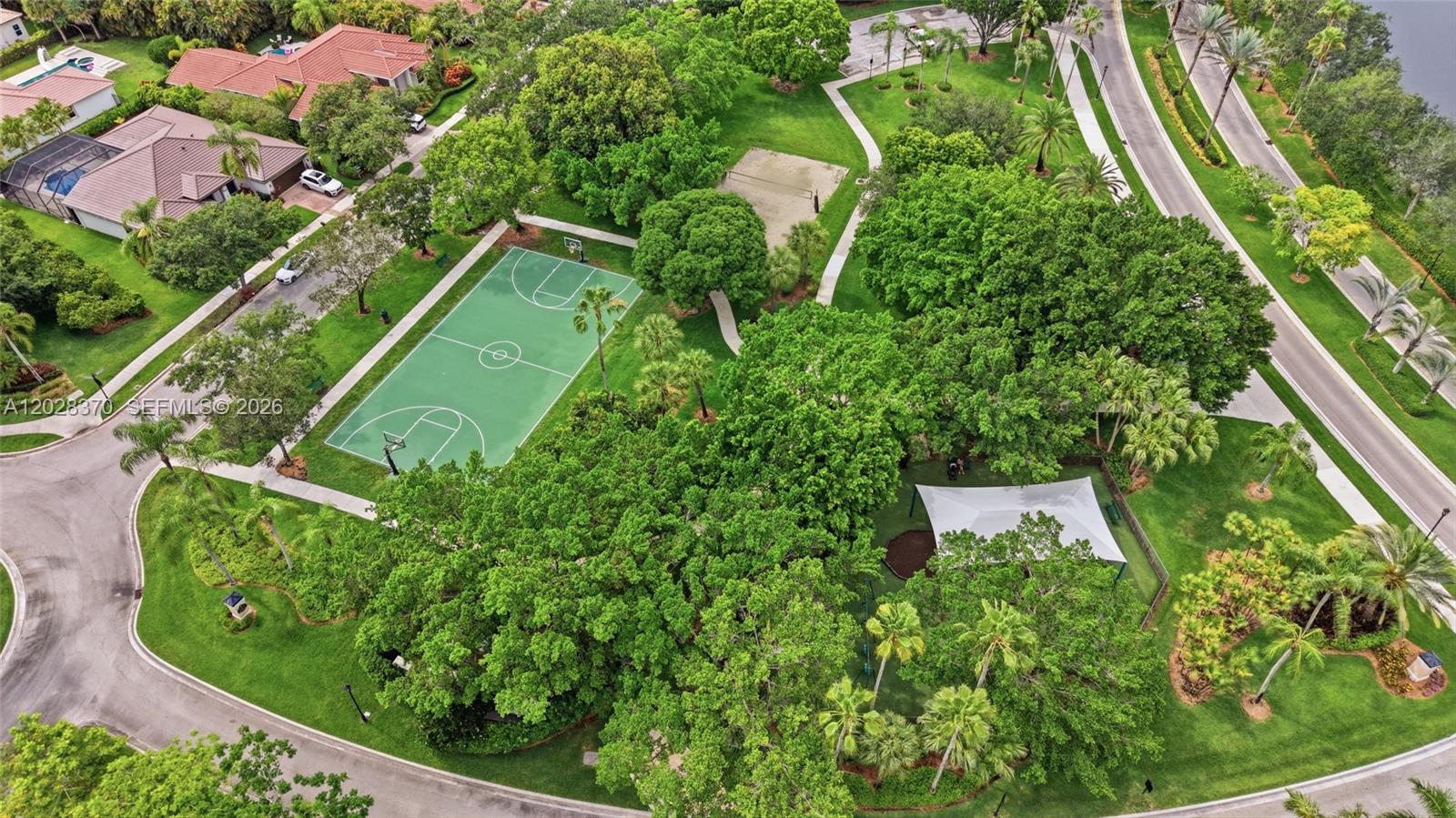 Oakbrook Weston Hills - Residential