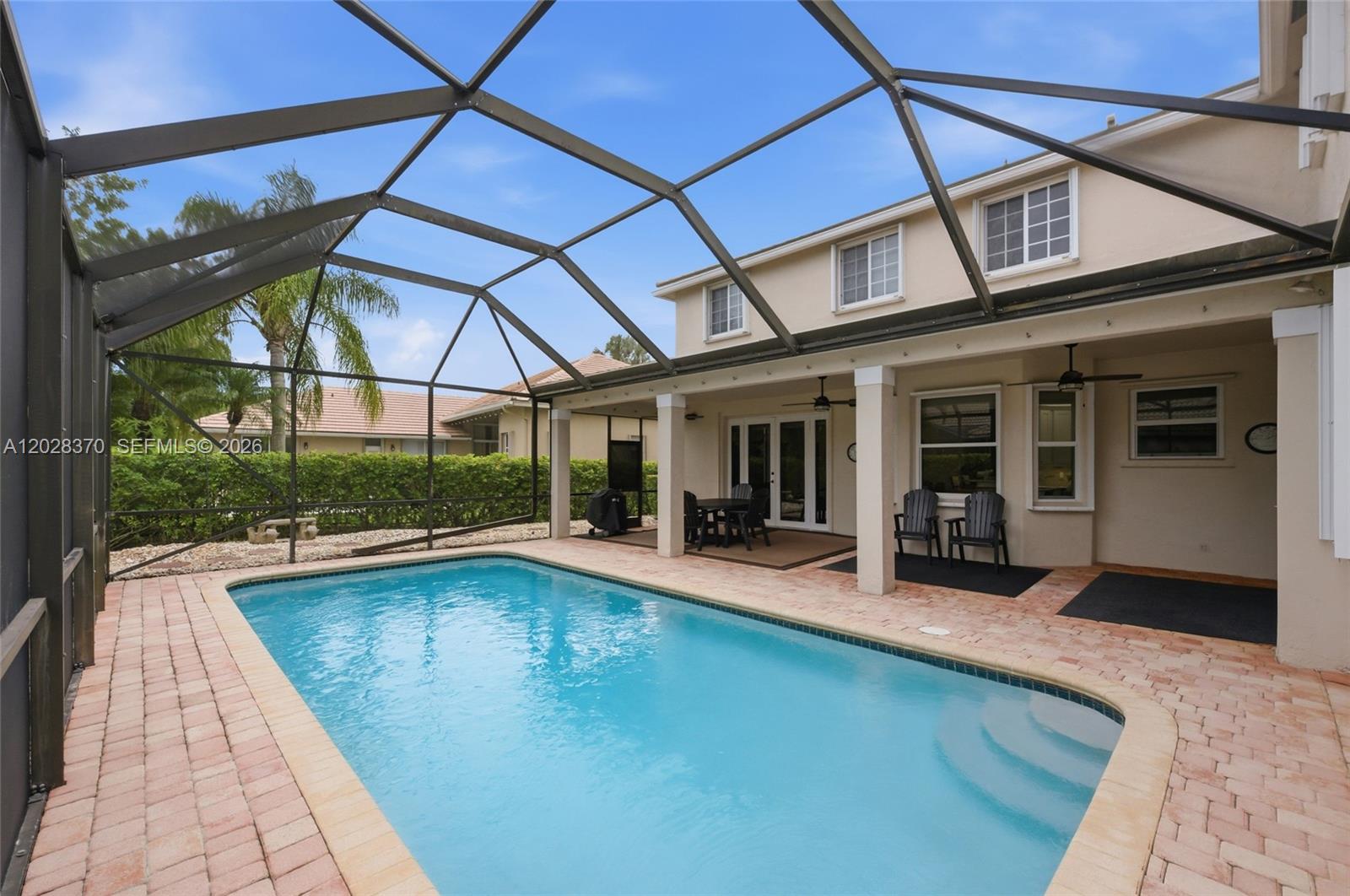 Oakbrook Weston Hills - Residential