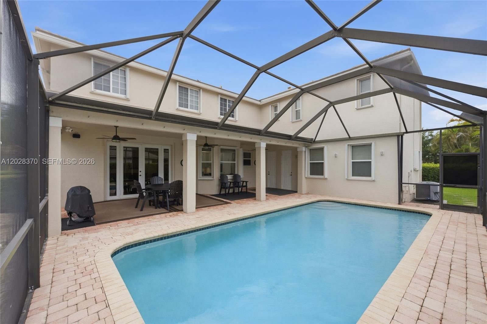 Oakbrook Weston Hills - Residential