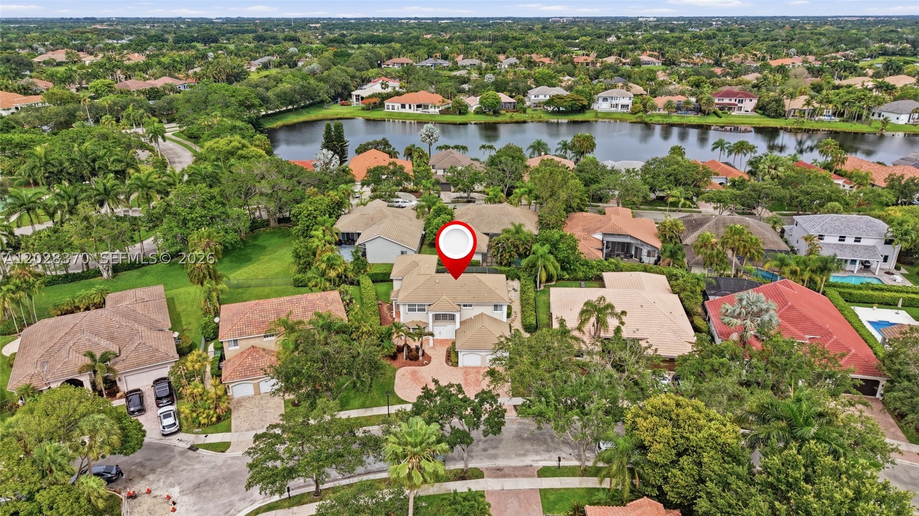 2608 Oakbrook Ct