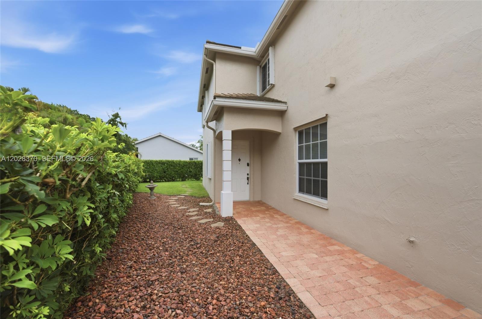 Oakbrook Weston Hills - Residential